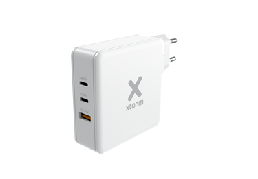 Volt 140W GaN Laptop Wall Charger